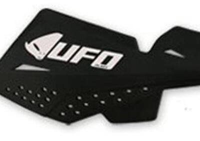 Ricambi plastiche UFO Viper Nero UFO  - Annuncio 8977140