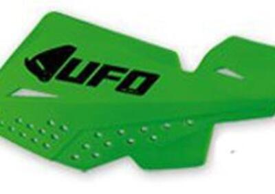 Ricambi plastiche UFO Viper Verde UFO  - Annuncio 8969945