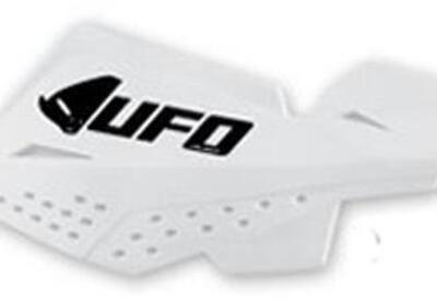 Ricambi plastiche UFO Viper Bianco UFO  - Annuncio 8980141