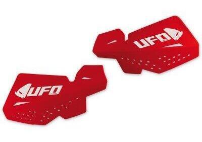 Ricambi plastiche UFO Viper Rosso UFO  - Annuncio 8980142