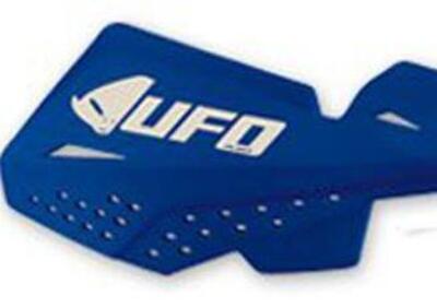 Ricambi plastiche UFO Viper Blu UFO  - Annuncio 8980143