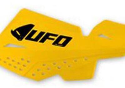Ricambi plastiche UFO Viper Giallo UFO  - Annuncio 8980144