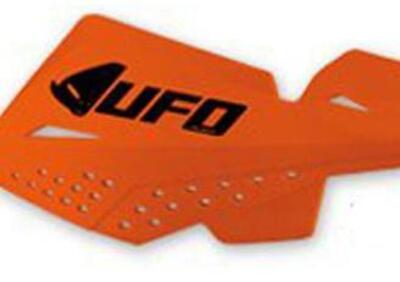 Paramani Ufo Plast Caiman universale bianco UFO  - Annuncio 8980145