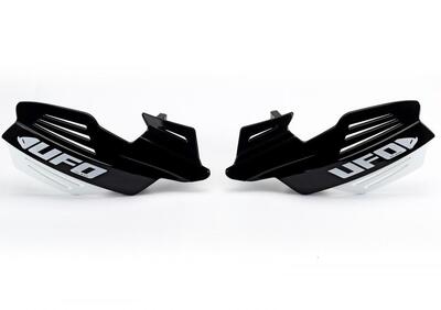 Kit montaggio per paramani Caiman Ufo UFO  - Annuncio 8980146