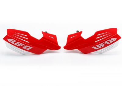 Paramani UFO Vulcan universali Rosso UFO  - Annuncio 8977142