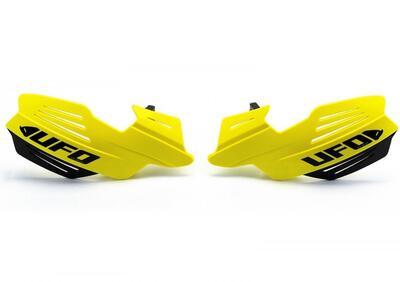 Paramani UFO Vulcan universali Giallo UFO  - Annuncio 8977143