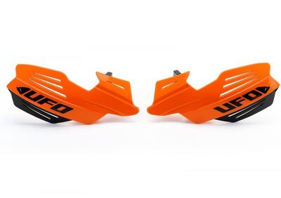 Paramani UFO Vulcan universali arancio UFO  - Annuncio 8977144