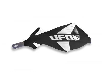 Paramani UFO Discover aluminium universali oversiz  - Annuncio 8977146