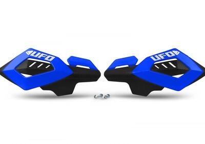 Paramani UFO Arches universali Blu UFO  - Annuncio 8977149