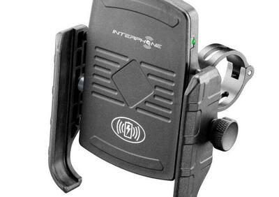 Supporto Wireless porta smartphone Interphone per - Annuncio 8925189