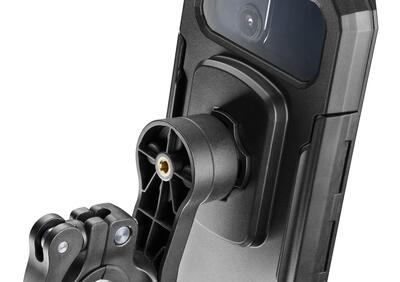 Custodia Rigida Moto Interphone 6.5 Quiklox - Annuncio 8982474