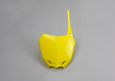 Portanumero anteriore UFO per Suzuki RMZ 250 (2010  - Annuncio 9382159