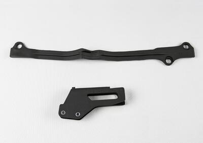 Kit cruna catena+fascia forcella UFO per Suzuki RM  - Annuncio 9382476