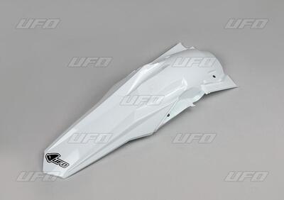 Parafango post Ufo Suzuki RMZ 250 2019-2022 bianco  - Annuncio 9414779