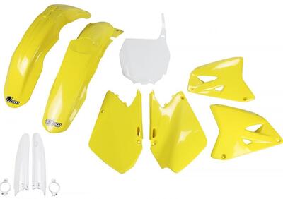 Kit plastiche completo UFO per Suzuki RM 125 - 250  - Annuncio 9415883