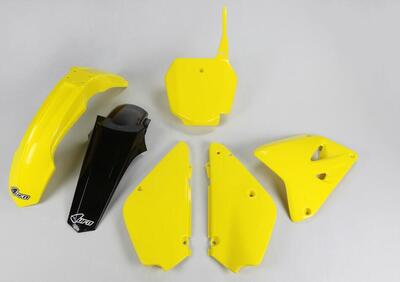 Kit plastiche moto UFO Suzuki RM 85 00-22 colore o  - Annuncio 9415171