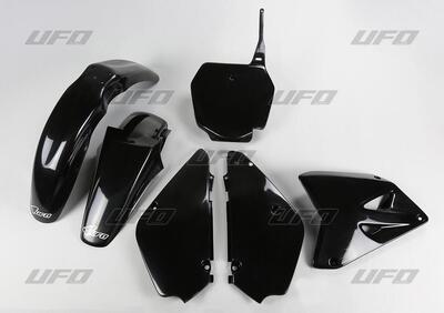 Kit plastiche moto UFO Suzuki RM 85 00-22 restylin  - Annuncio 9415172