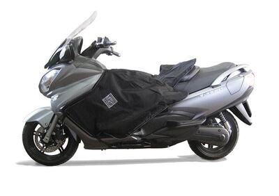 Termoscud Tucano Urbano R165X nero - Annuncio 9424193