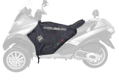 Termoscud Tucano Urbano R183X nero - Annuncio 9424204