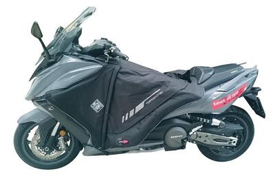 Termoscud Pro Tucano Urbano R187PROX Nero - Annuncio 9424207