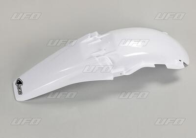 Parafango post Ufo Yamaha YZ 125 1996-2001 bianco  - Annuncio 9429382