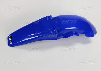 Parafango post Ufo Yamaha YZ 125 1996-2001 blu UFO  - Annuncio 9429383