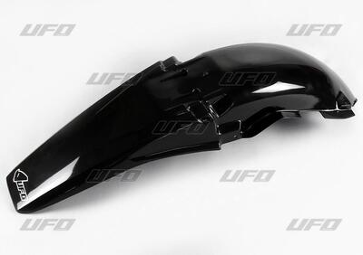 Parafango post Ufo Yamaha YZF 250 2001-2002 nero U  - Annuncio 9429384