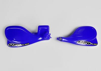 Paramani UFO UFO per per Yamaha YZF - YZ - WRF Bl  - Annuncio 9429395