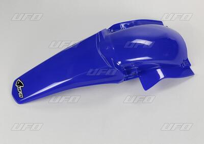 Parafango post Ufo Yamaha YZF 250 2003-2005 blu UF  - Annuncio 9431683