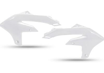 Convogliatori radiatore UFO per Yamaha YZF 450 (20  - Annuncio 9446630