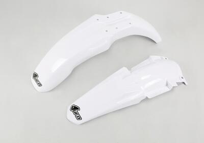 Kit parafanghi UFO per Yamaha YZ 85 (2013-2014) Bi  - Annuncio 9446659