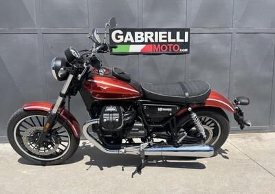 Moto Guzzi V9 Roamer (2016 - 18) - Annuncio 9704266