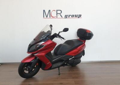Kymco Downtown 350i ABS (2016 - 20) - Annuncio 9704268