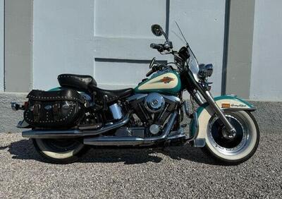 Harley-Davidson 1340 Heritage Classic (1984 - 98) - FLSTC - Annuncio 9704279
