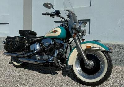 Harley-Davidson softail Heritage 1340 - Annuncio 9704280