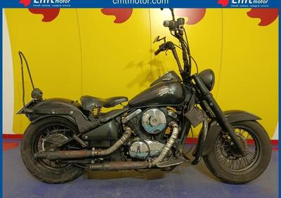 Kawasaki VN 800 (1995 - 98) - Annuncio 9704292