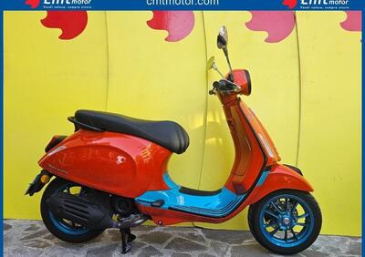 Vespa Primavera 50 4T (2018 - 20) - Annuncio 9704295