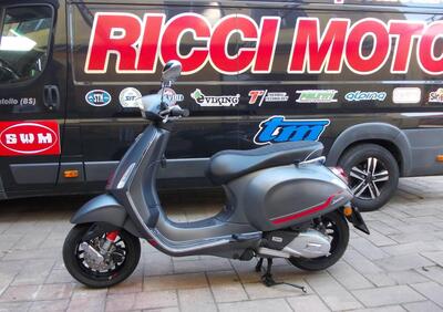 Vespa Sprint 125 (2021 - 24) - Annuncio 9704297