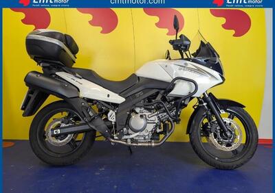 Suzuki V-Strom 650 (2008 - 11) - Annuncio 9704299