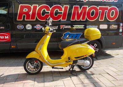 Vespa Sprint 50 S 2T (2015 - 17) - Annuncio 9704309