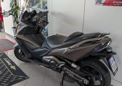 Kymco AK 550 ETS (2021 - 25) - Annuncio 9704310