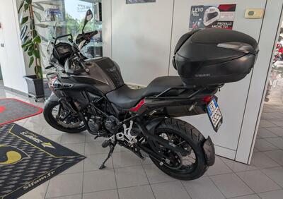 Benelli TRK 502X (2018 - 20) - Annuncio 9704313