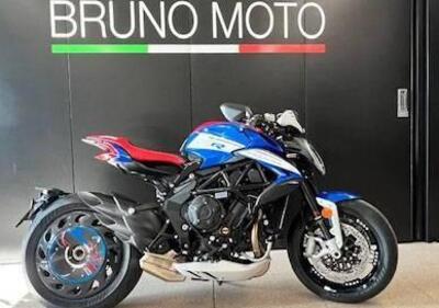 MV Agusta Dragster 800 RR SCS America (2023 - 25) - Annuncio 9695969