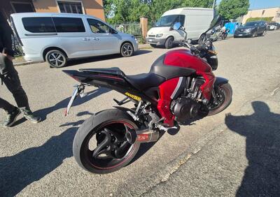 Honda CB 1000 R (2008 - 10) - Annuncio 9704453