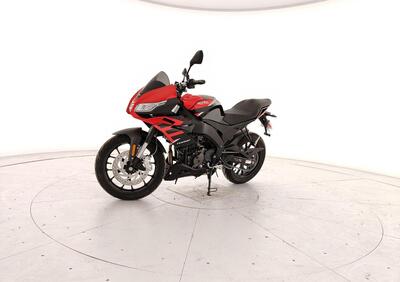 Aprilia Tuono 125 (2025) - Annuncio 9491574
