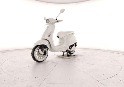 Vespa Sprint 125 Justin Bieber (2022 - 24) - Annuncio 9464275
