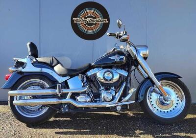 Harley-Davidson 1690 Fat Boy Special (2010 - 17) - FLSTF - Annuncio 9704469