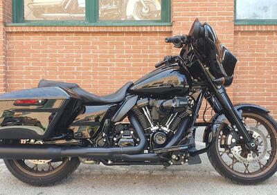 Harley-Davidson Street Glide ST (2022 - 23) - Annuncio 9704472