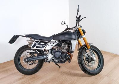 Fantic Motor Caballero 500 Flat Track (2018 - 21) - Annuncio 9704482