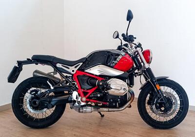 Bmw R nineT Scrambler (2021 - 24) - Annuncio 9704487